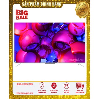 Android tivi tcl 43 inch 43p715