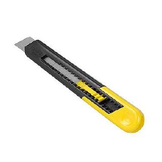 Dụng cụ rọc giấy Stanley 10-151 (17cm)