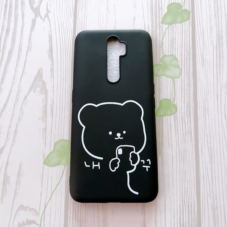 Ốp dẻo Oppo A5 2020/A9 2020 / A16 S/ A54 4G/A16K/A74 4G/A95/A54S/A55 4G