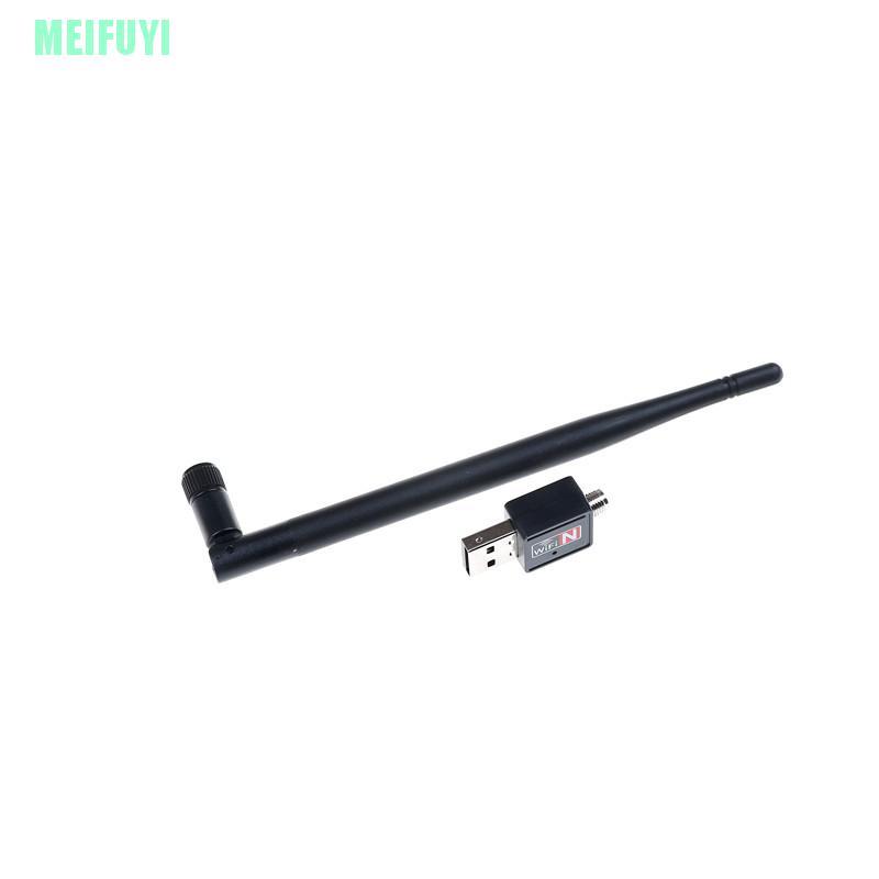 Usb Wifi Không Dây Meifuyi 2.4ghz 600mbps | BigBuy360 - bigbuy360.vn