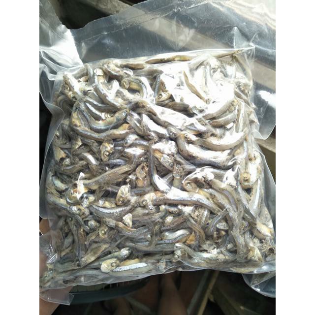 Cá cơm khô Nha Trang 500g-chuyên sỉ