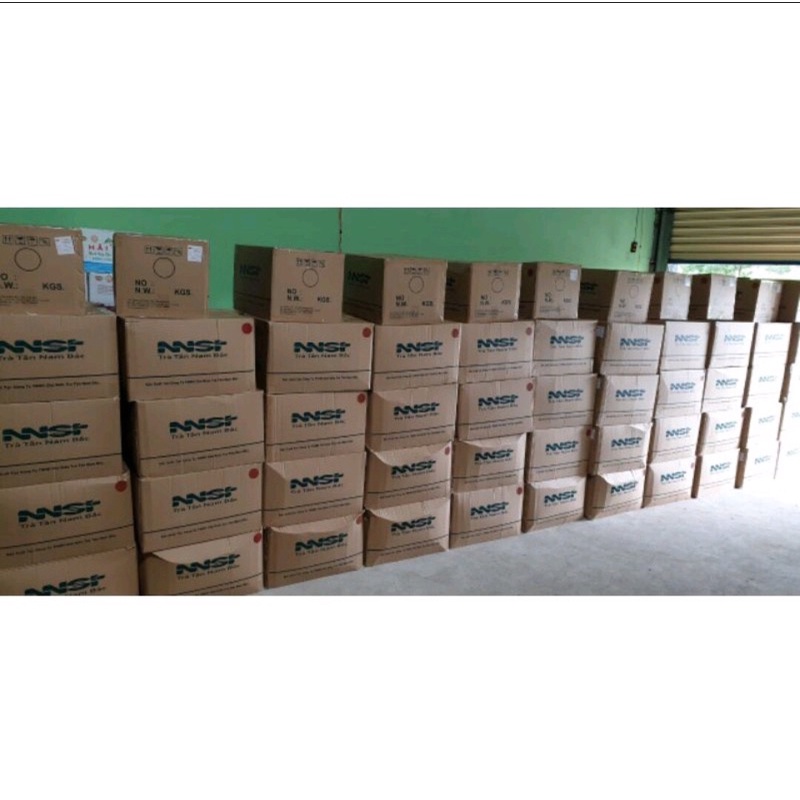 Trà Lài Tân Nam Bắc 300gr