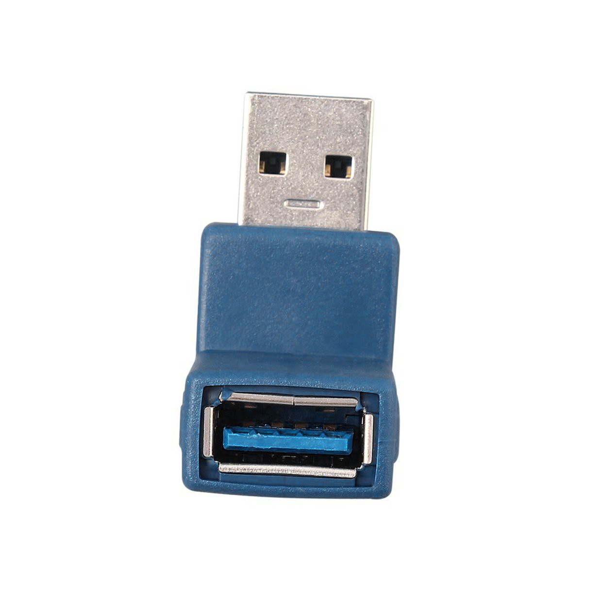 Đầu Nối Usb 3.0 Loại A Đầu Đực Sang Cái