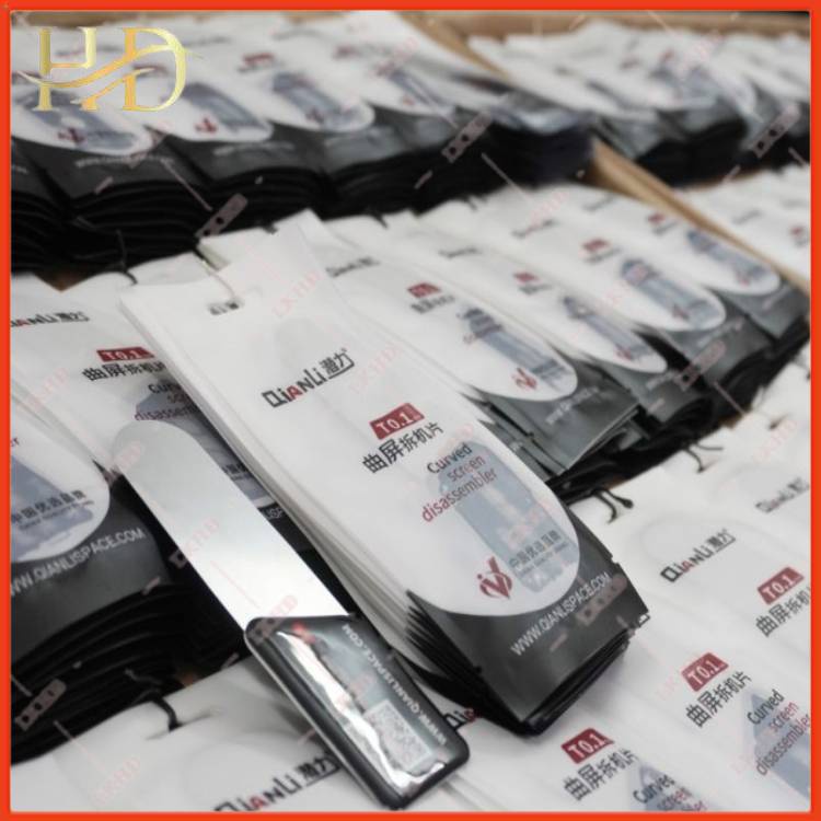 LƯỠI DAO TÁCH LẢY QIANLI  / Lưỡi Dao Tách Lảy Qianli