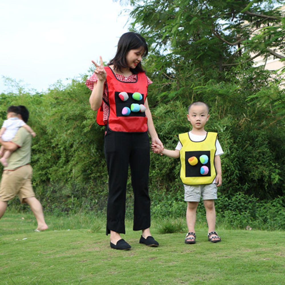 NIUYOU Đồ Chơi Ném Bóng Dính Jersey 2022 Mới