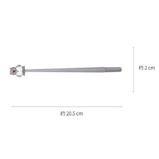Bút Bi Silicon Hình Gấu Dễ Thương
