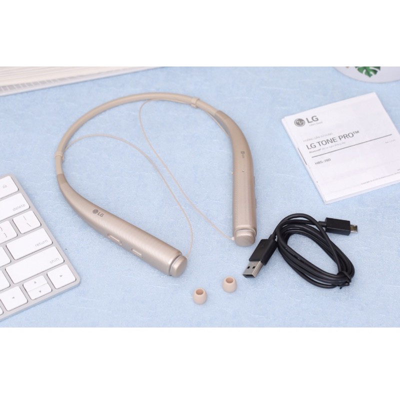 [[SIÊU HOT]] Tai nghe Bluetooth LG HBS-780