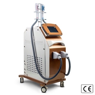 [Cam kết chất lượng] MÁY TRIỆT LÔNG 360