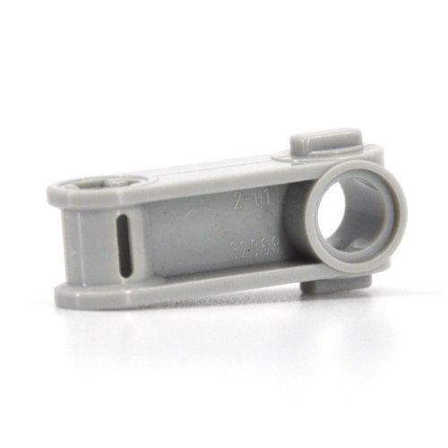 -32068-Technic, Axle and Pin Connector Perpendicular 3L with Pin Hole