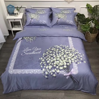 Sét Cotton Organic.5 món sẵn hàng