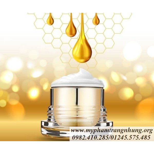 KEM DƯỠNG LÀM TRẮNG DA BEICOS PEPTIDE HONEY TONE UP CREAM