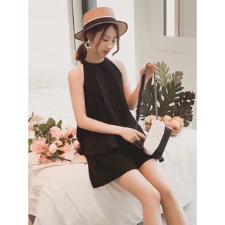 Set Áo Yếm Thời Trang