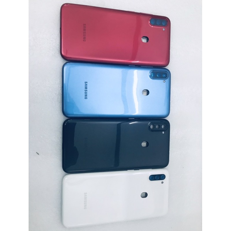 VỎ BỘ SÁMUNG A11, đủ màu, đủ số lượng , có bảo hành | BigBuy360 - bigbuy360.vn