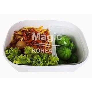 HÔP HÂM CƠM MAGIC KOREA