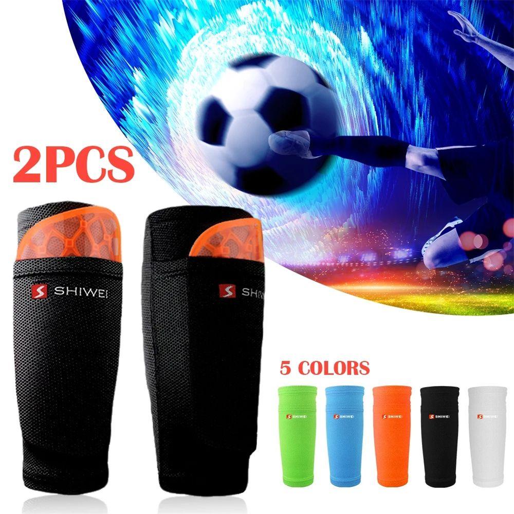 Vớ Nylon Bảo Vệ An Toàn Khi Chơi Thể Thao VANES1 Shin Guards