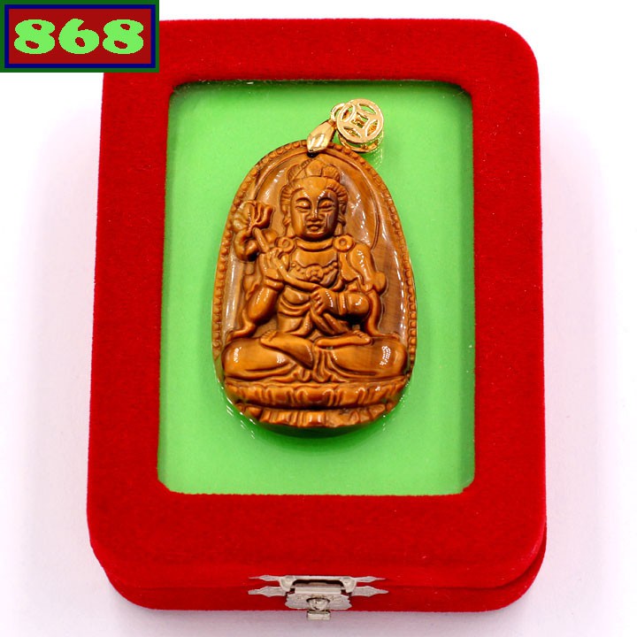Mặt Phật Đại Thế Chí Bồ Tát 5 cm