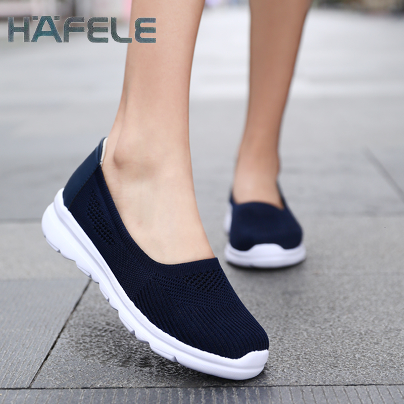 Giày Thể Thao Thiết Kế Thoáng Khí Thời Trang Cho Nữ | BigBuy360 - bigbuy360.vn