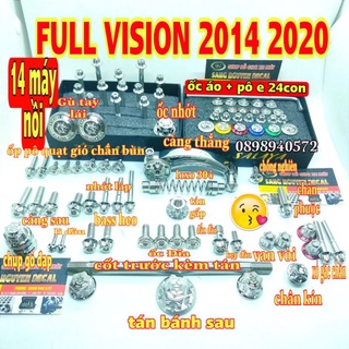 full ốc salaya vision 2014 2020