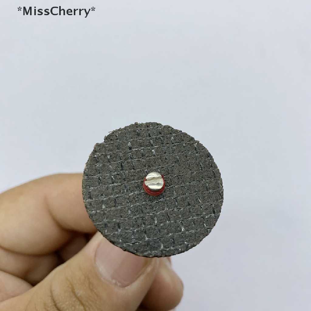 Bộ 36 Đĩa Mài Cắt Kim Loại 32MM