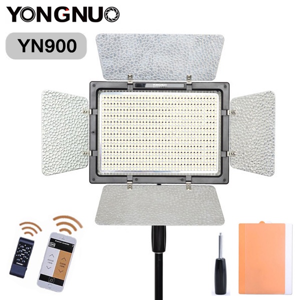 Đèn led Yongnuo YN900 Pro