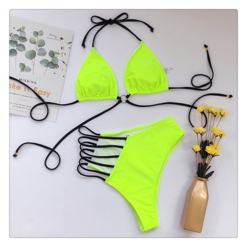 BIKINI 2 MẢNH SEXY (HÀNG ĐẸP order)