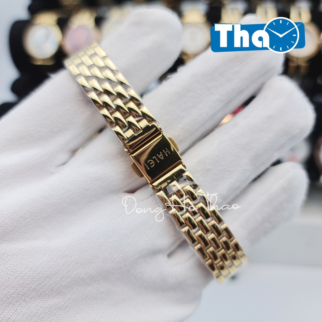 Đồng Hồ Nữ Halei 472 Dạ Quang Siêu Sáng | BigBuy360 - bigbuy360.vn
