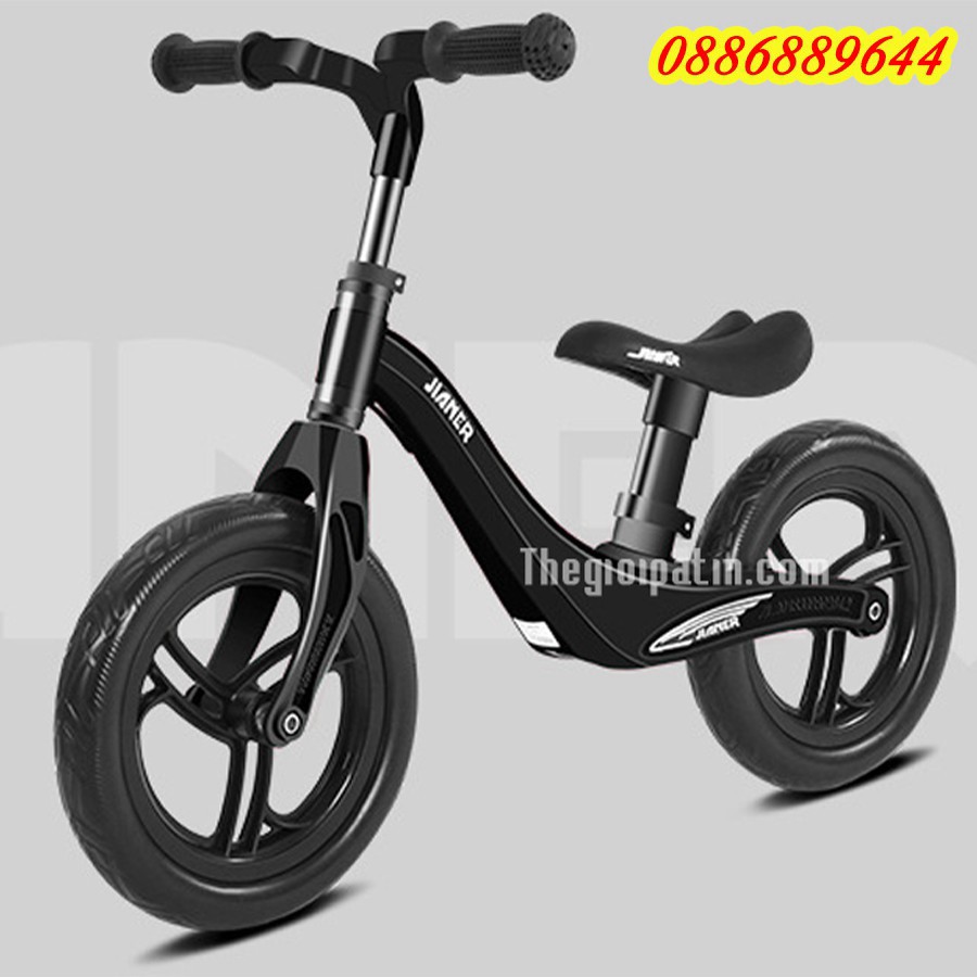 Xe Thăng Bằng Chòi Chân Jianner-H5 PatinScooterGiaRe