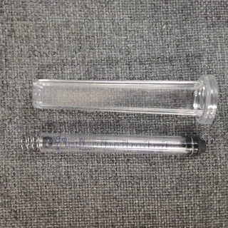 Ống đồng hồ đo khí C02 Argon