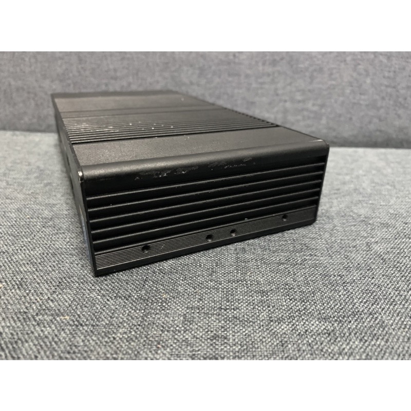 Máy tính mini Seneca usa- nhôm nguyên khối, không quạt, chuyên dùng media. core i5-gen5
