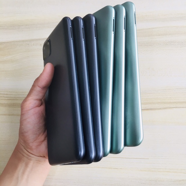 Bộ Vỏ Sườn Realme C11 Zin Hàng Cao Cấp