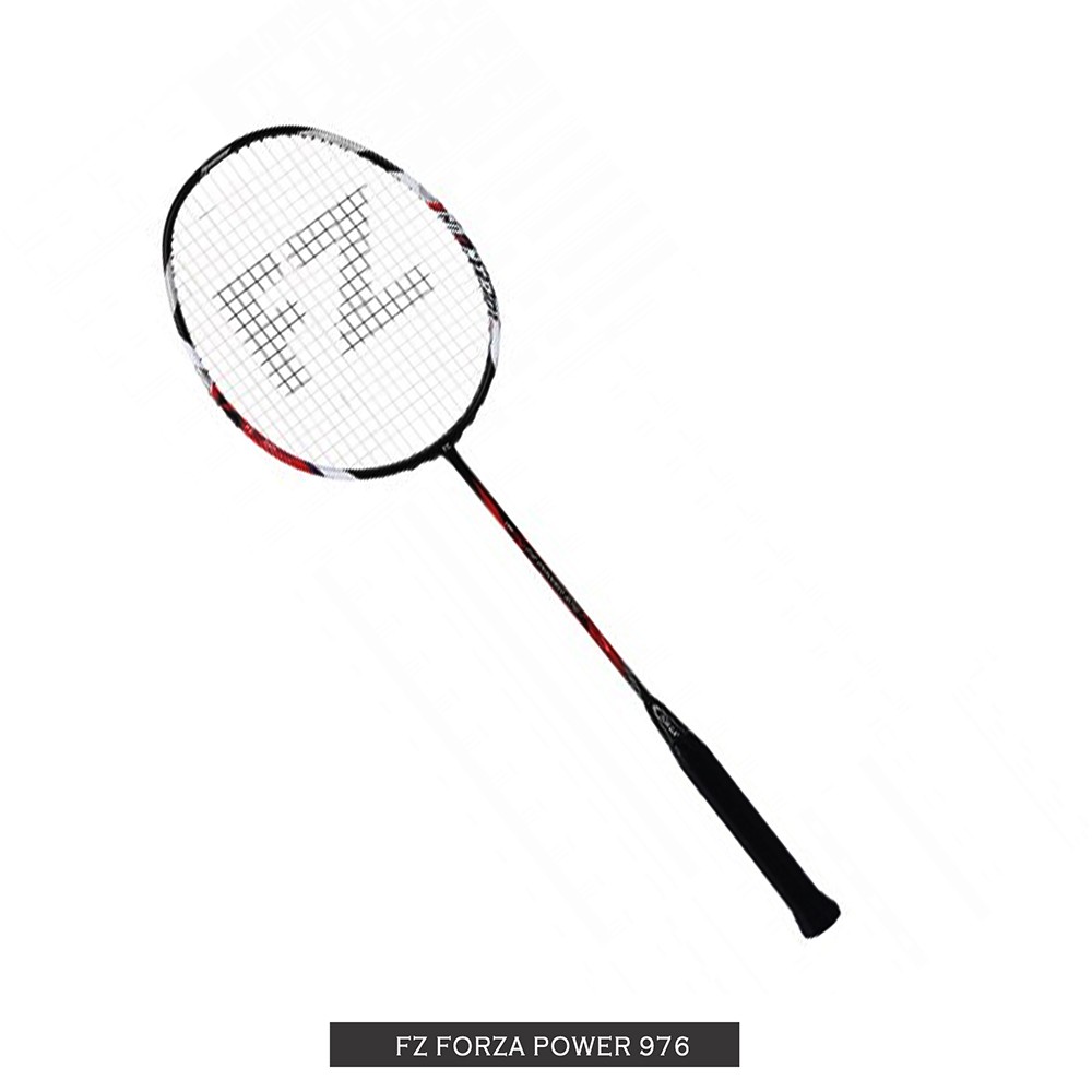Vợt Cầu Lông FZ FORZA Power 976 - Chưa Bao Gồm Cước Căng Vợt