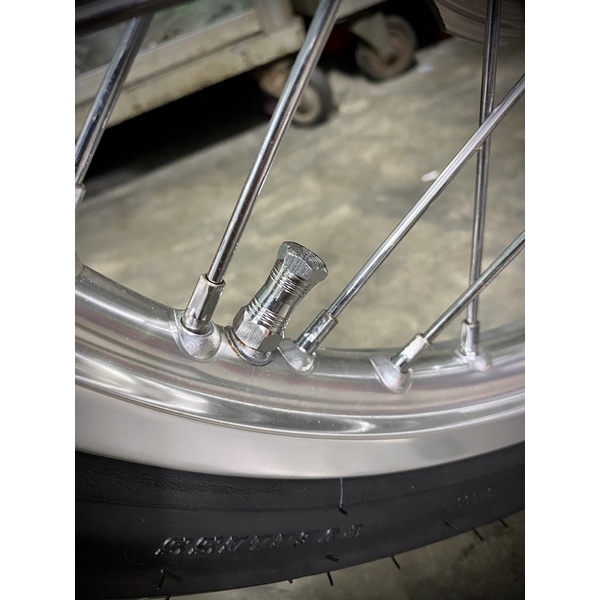 Van vòi Salaya inox 304 mẫu Thái