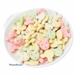 Bánh Cooki dành cho Hamster,chó,mèo