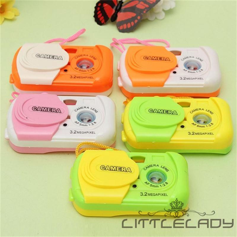 Máy ảnh kỹ thuật số đồ chơi cho bé