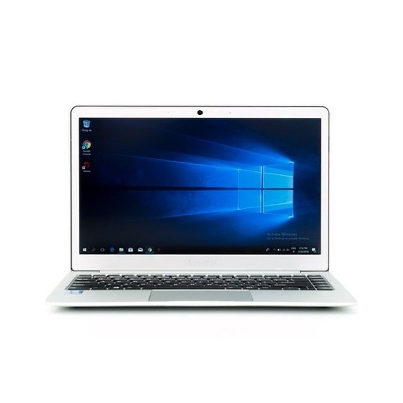 Laptop Masstel L133 Celeron Apollo Lake N3350/3G/32GB/13.3 INCH FHD