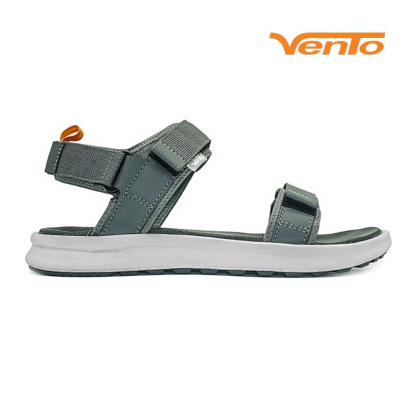 Sandal Vento Nam Nữ SD-NB11 Grey