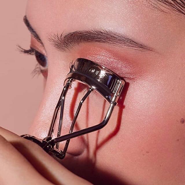 Kẹp Bấm Mi Shu Uemura Eyelash Curler