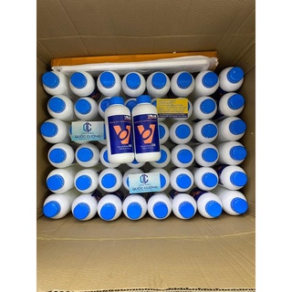 Dầu máy hút chân không Value chai 500ml