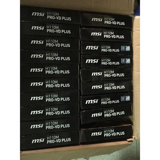 Main  H110 sk 1150 máy tính