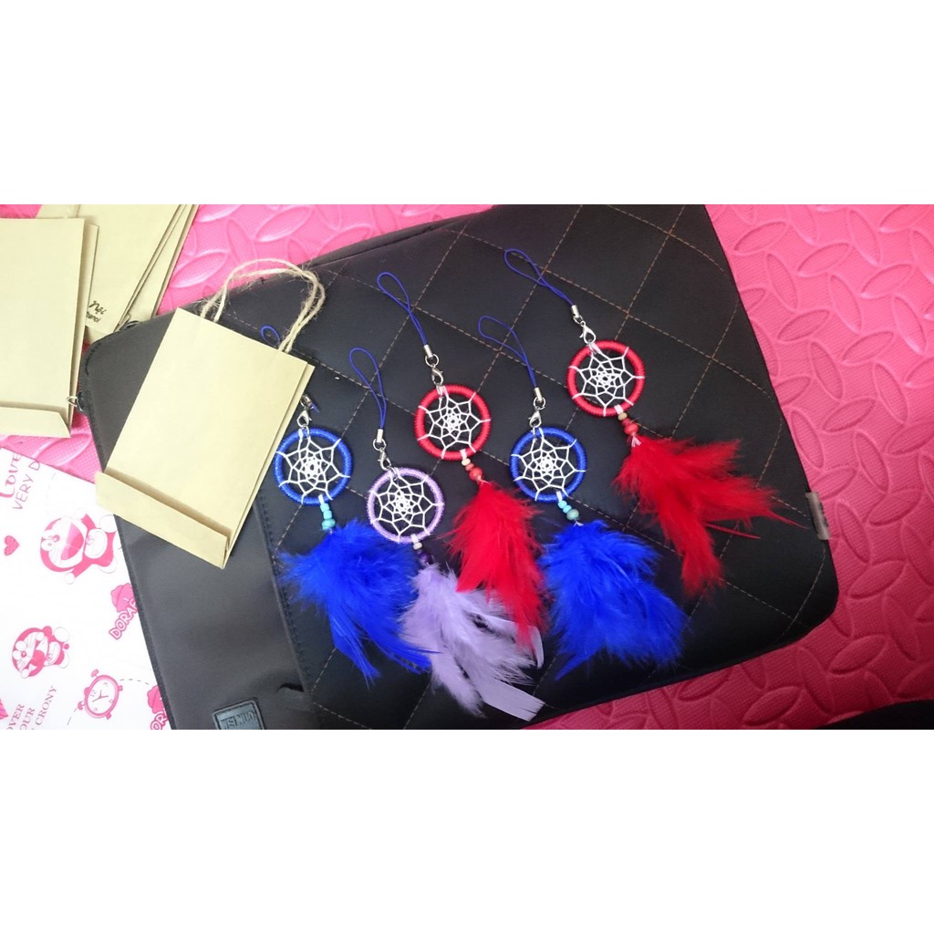 Dreamcatcher - Chiếc vòng đuổi bắt giấc mơ