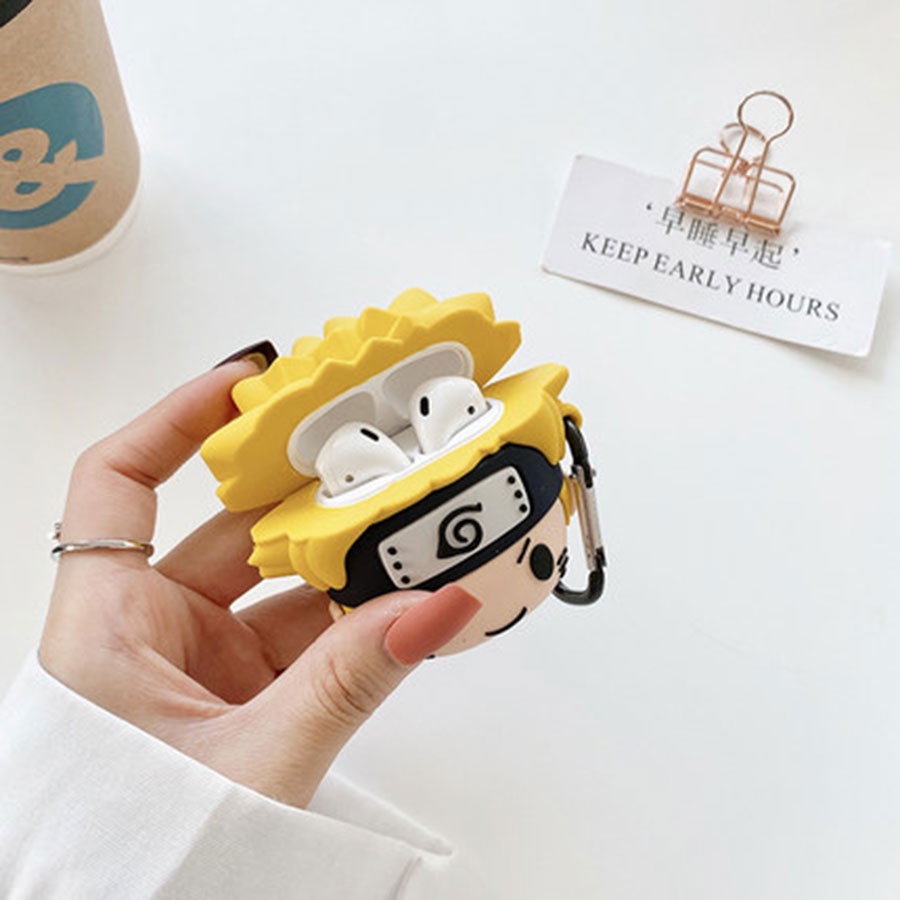 Vỏ Bảo Vệ Hộp Sạc Tai Nghe AirPods 3  2021 2021 3rd Kết Hợp Bảo Vệ Tiện Dụng Ốp