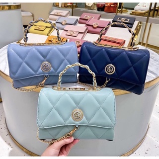 Túi lyn rose roma coco tay cầm