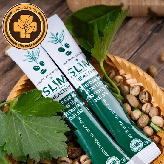 Giảm Cân Slim Healthy ⚜️FREESHIP⚜️ hỗ trợ giảm cân, giảm béo an toàn hiệu quả | BigBuy360 - bigbuy360.vn