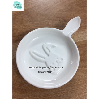 Set Bát Nước Chấm Hình Thú
