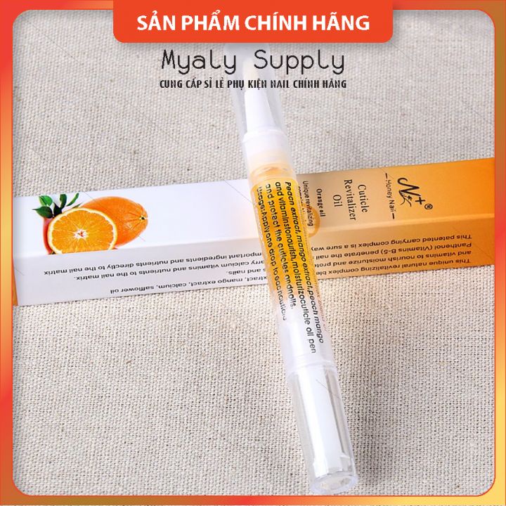 Bút Dưỡng Viền Dưỡng Viền Móng OPI Dưỡng Viền Tay SP000289