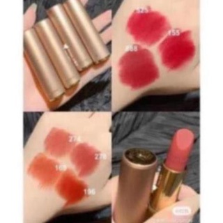 Son lancome l'absolu rouge intimatte màu 155 169 196 274 278 525