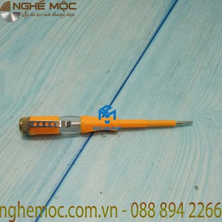 BÚT THỬ ĐIỆN TOLSEN 38114