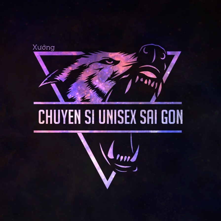 XƯỞNG CHUYEN SỈ UNISEX SAI GÒN