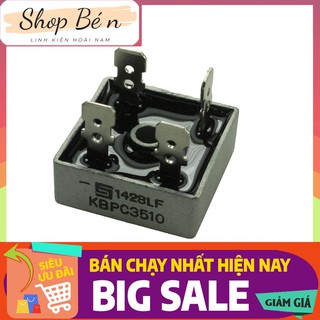 Diode Cầu 35A - 50A, 1000V