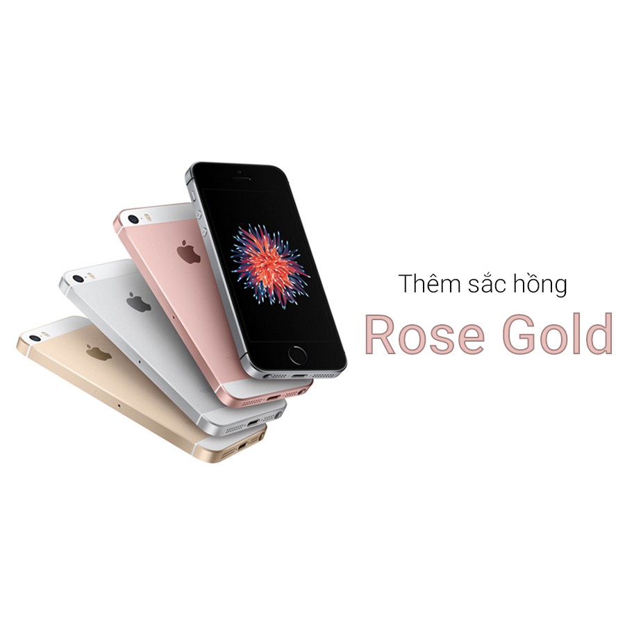 điện thoại Iphone SE bản Quốc Tế zin keng - có 32G | BigBuy360 - bigbuy360.vn